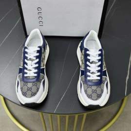 Picture of Gucci Shoes _SKUGuccisz38-46hnh070110394